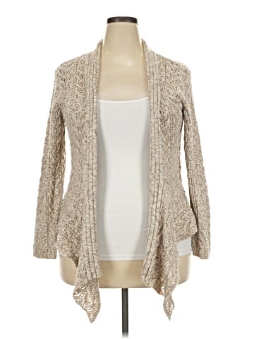 DressBarn Cardigan (view 1)