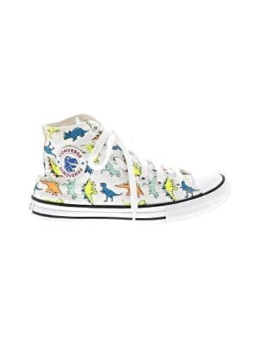 Converse Sneakers (view 1)