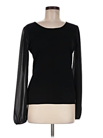 Grace Long Sleeve Top (view 1)