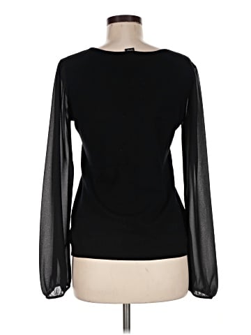 Grace Long Sleeve Top (view 2)