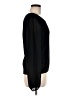 Grace Black Long Sleeve Top Size M - photo 4
