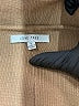 Love Tree 100% Polyester Tan Coat Size S - photo 6