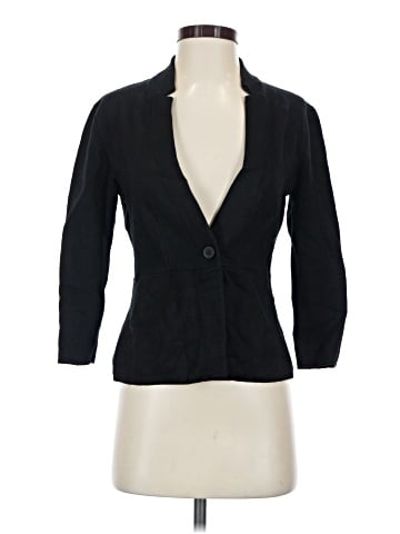 Ann Taylor Factory Blazer (view 1)