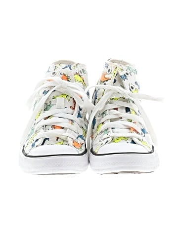 Converse Sneakers (view 2)