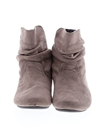 Unbranded Ankle Boots (view 2)