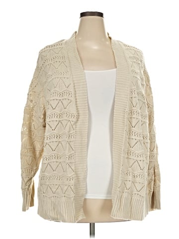 89th & Madison Cardigan (view 1)