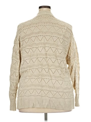 89th & Madison Cardigan (view 2)