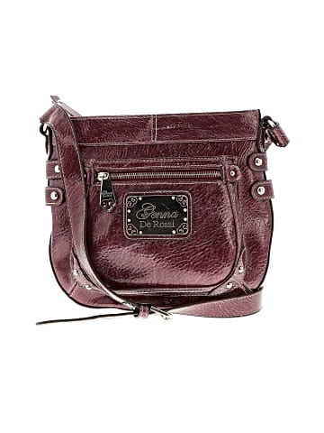 Genna De Rossi Crossbody Bag (view 1)