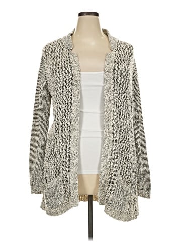 Skies Are Blue Cardigan (view 1)