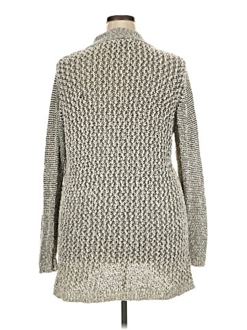 Skies Are Blue Cardigan (view 2)