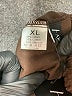 Assorted Brands Solid Brown Athletic Shorts Size XL - photo 4