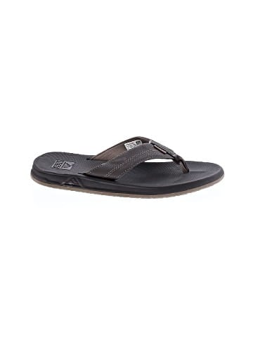 Reef Flip Flops (view 1)