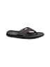 Reef Brown Flip Flops Size 7 - photo 1