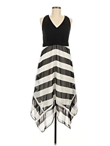 INC International Concepts Cocktail Dress (view 1)