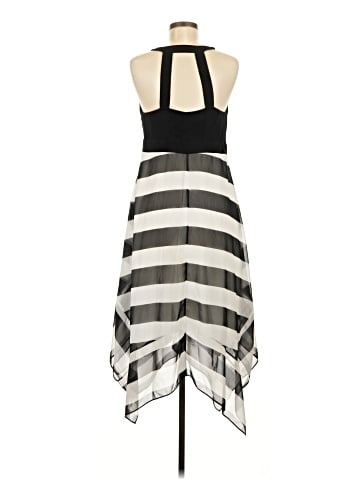 INC International Concepts Cocktail Dress (view 2)