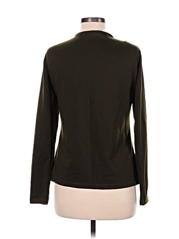 Flamingo Long Sleeve Top (view 2)
