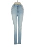 Zara Blue Jeans Size 2 - photo 1