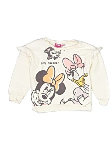 Disney Sweatshirt (view 1)