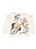 Disney Ivory Sweatshirt Size 3T - photo 1