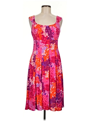 London Style Cocktail Dress (view 1)