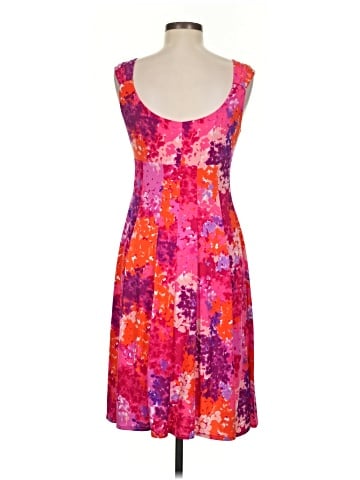 London Style Cocktail Dress (view 2)