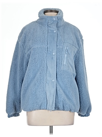 Love Tree Poncho (view 1)