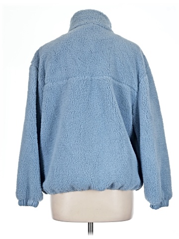Love Tree Poncho (view 2)