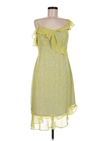 NANETTE Nanette Lepore Cocktail Dress (view 1)