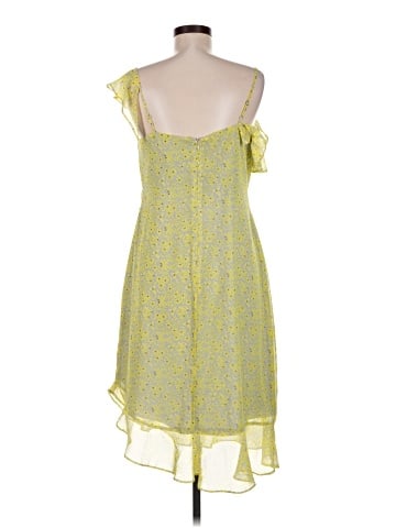 NANETTE Nanette Lepore Cocktail Dress (view 2)