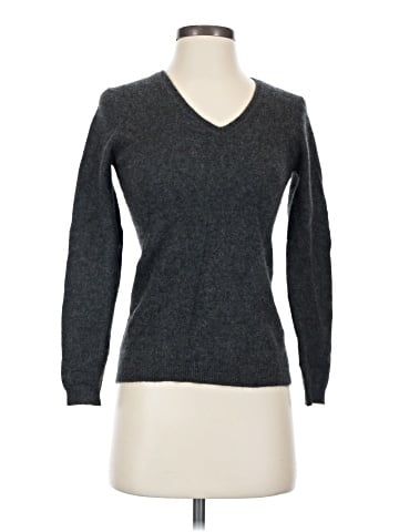 Charter Club Cashmere Pullover Sweater (view 1)