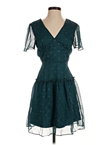 Francesca's Cocktail Dress (view 1)