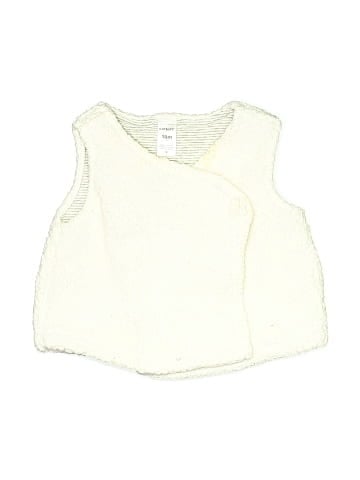 Carter's Vest (view 1)