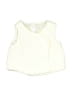 Carter's 100% Polyester Ivory Vest 12-18 MO / 18 MO - photo 1