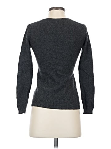 Charter Club Cashmere Pullover Sweater (view 2)