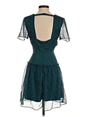 Francesca's Cocktail Dress (view 2)
