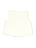 Carter's 100% Polyester Ivory Vest 12-18 MO / 18 MO - photo 2