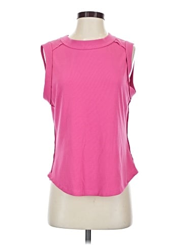 Kori America Sleeveless T-Shirt (view 1)