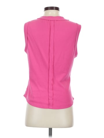 Kori America Sleeveless T-Shirt (view 2)