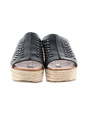 Gentle Souls Wedges (view 2)