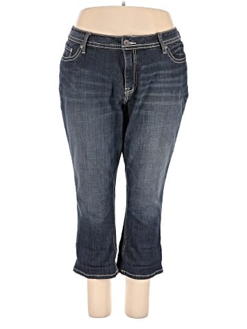 a.n.a. A New Approach Jeans (view 1)