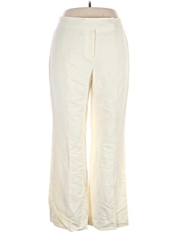 Alex Marie Linen Pants (view 1)