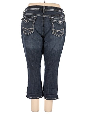 a.n.a. A New Approach Jeans (view 2)