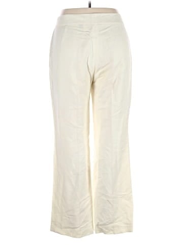 Alex Marie Linen Pants (view 2)