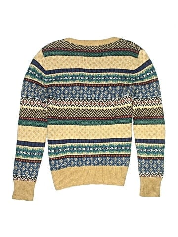Crewcuts Pullover Sweater (view 2)