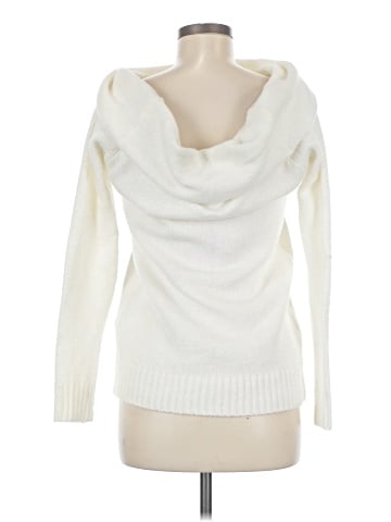 Forever 21 Turtleneck Sweater (view 2)