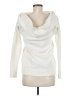 Forever 21 Ivory Turtleneck Sweater Size M - photo 2