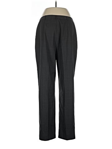 Linda Allard Ellen Tracy Wool Pants (view 2)
