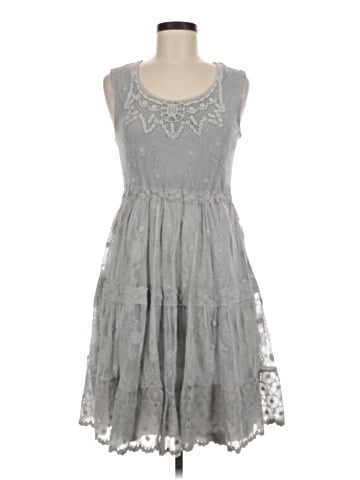 Sahalie Casual Dress (view 1)