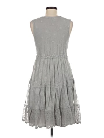 Sahalie Casual Dress (view 2)