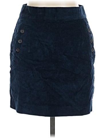 Banana Republic Denim Skirt (view 1)